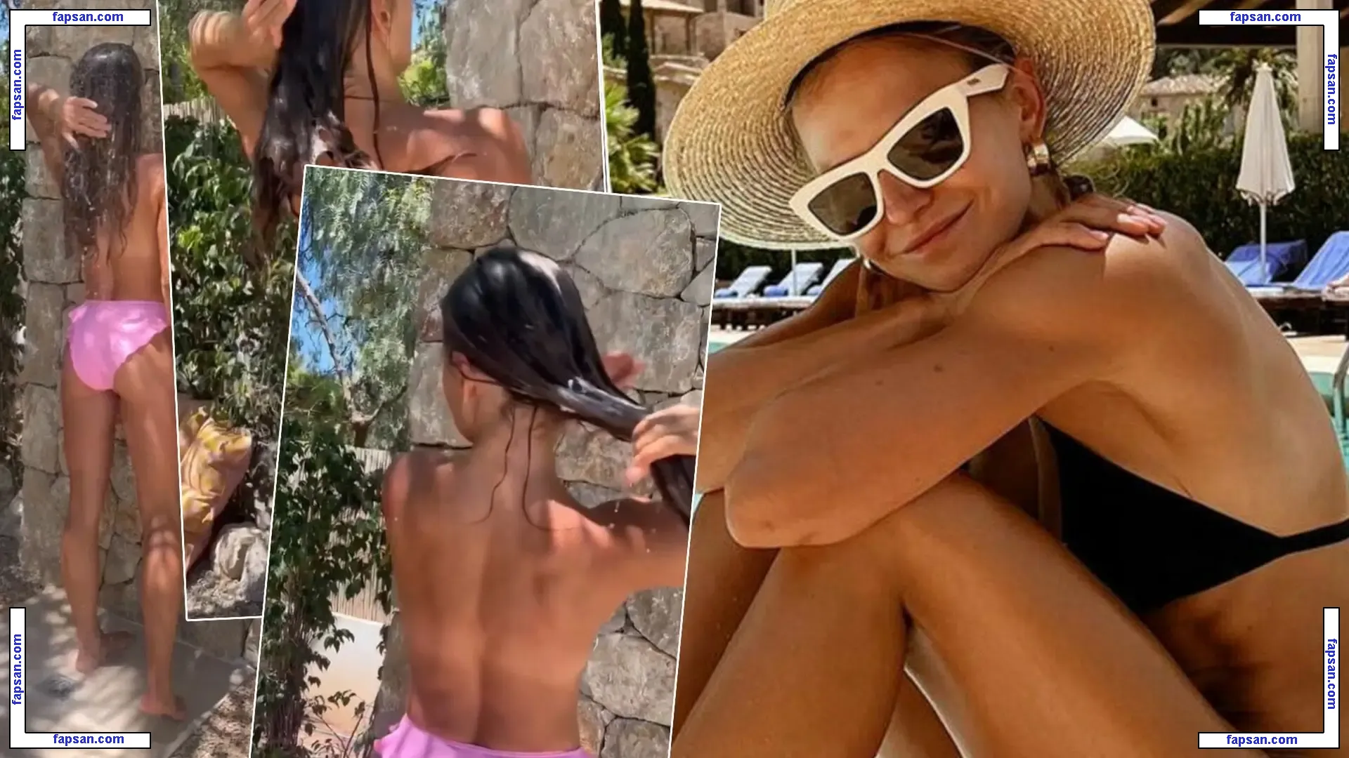 Anna Lewandowska nude photo #0035 from OnlyFans