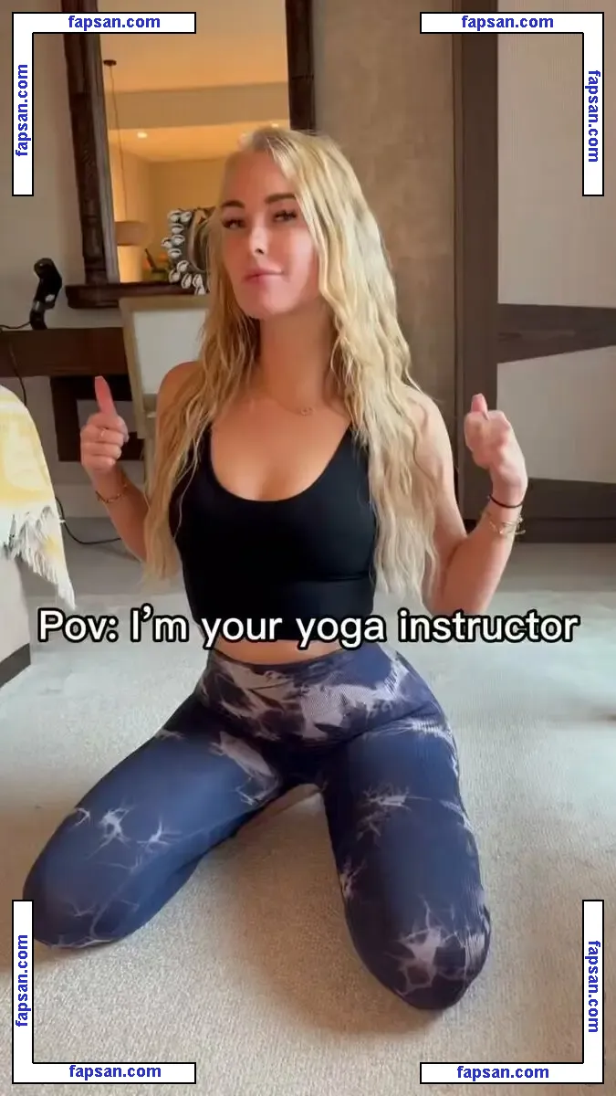 Anna Lore Dana голая фото #0004 с Онлифанс