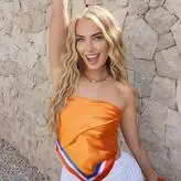 Anna Lore Dana голая #0006