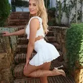 Anna Lore Dana голая #0008