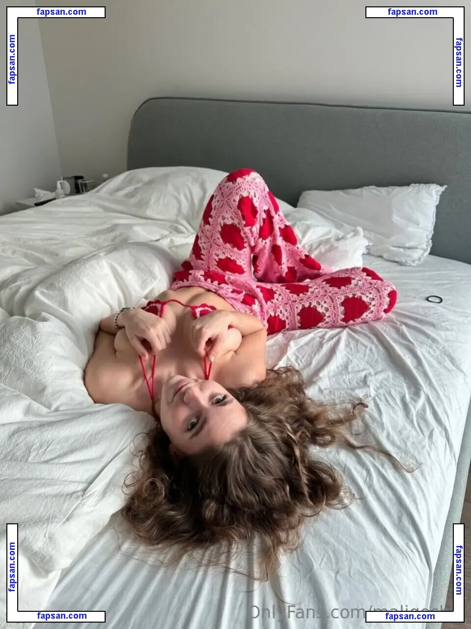 Anna Maligoshika nude photo #0016 from OnlyFans