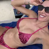 Anna-Maria Ferchichi голая #0029