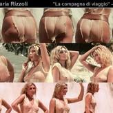 Anna Maria Rizzoli nude #0008