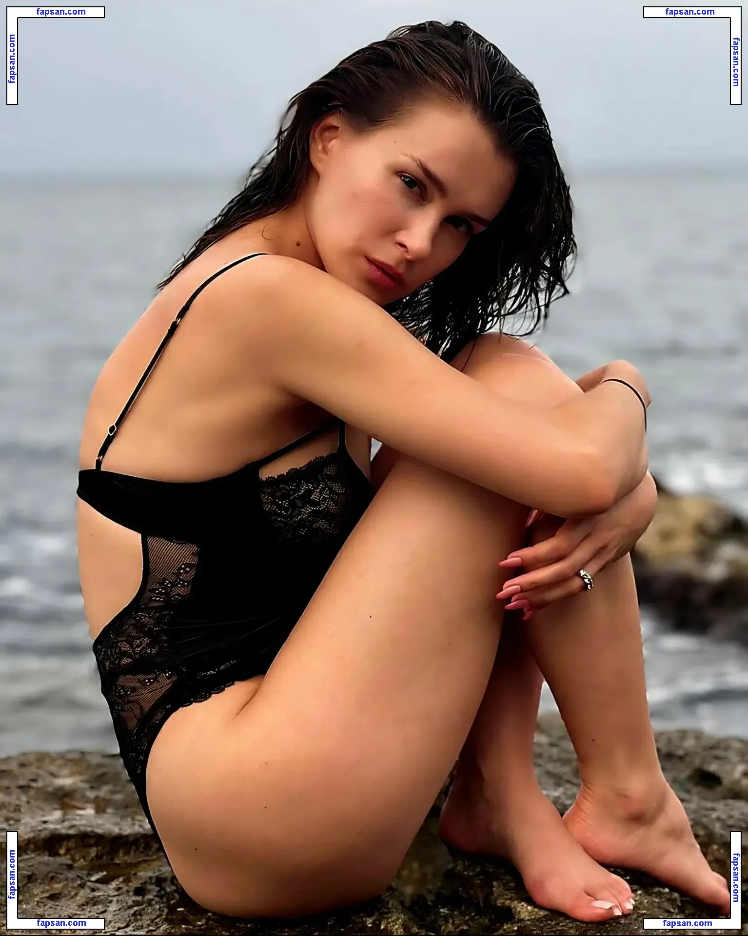 Anna Maria Sieklucka nude photo #0003 from OnlyFans