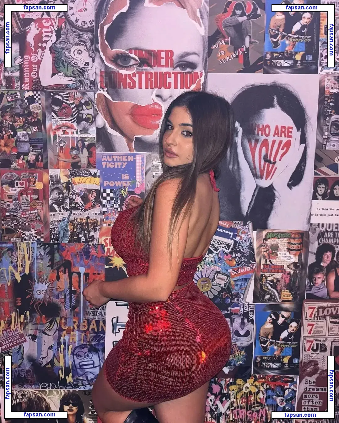 Anna Marrazzo голая фото #0028 с Онлифанс