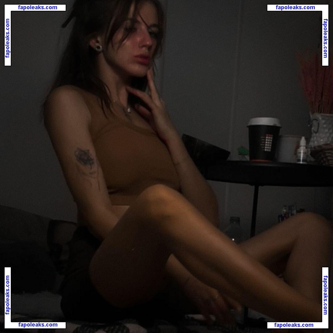 Anna Masarski / annabando / the.little.anna nude photo #0030 from OnlyFans