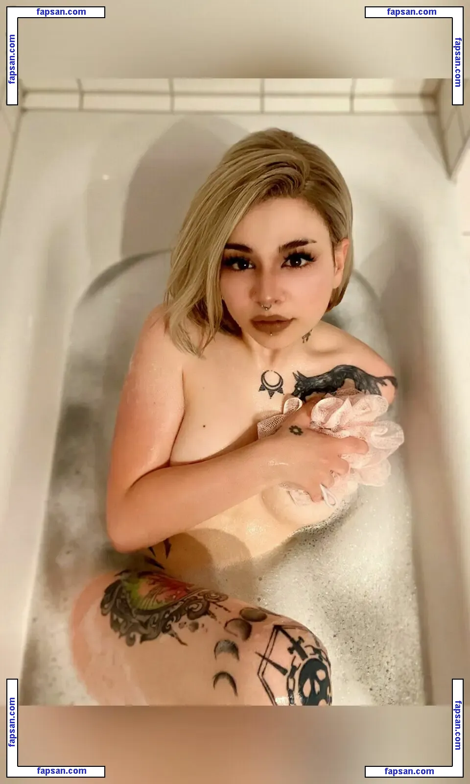 Anna Meow nude photo #0019 from OnlyFans