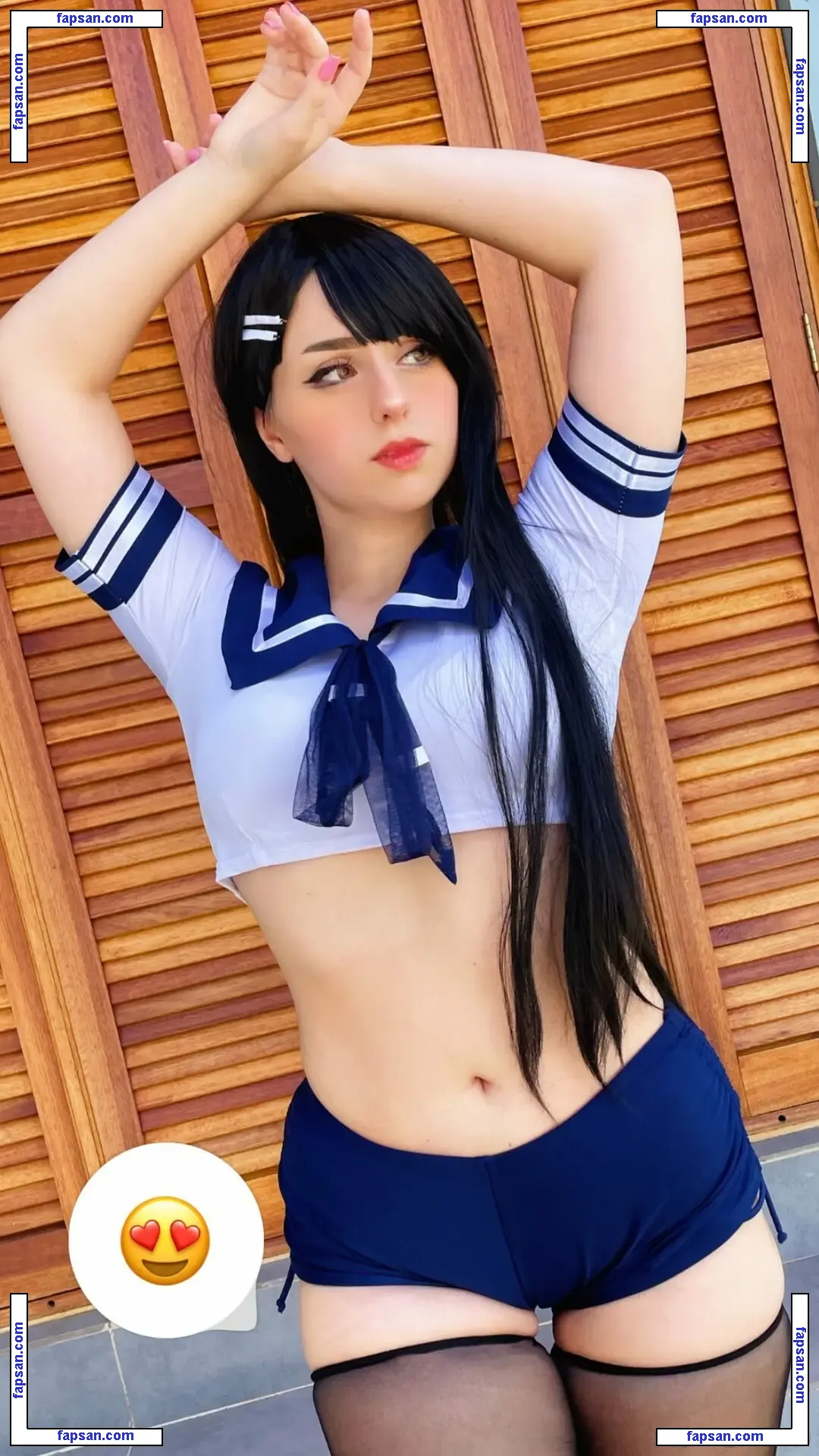 Anna Moreira nude photo #0060 from OnlyFans