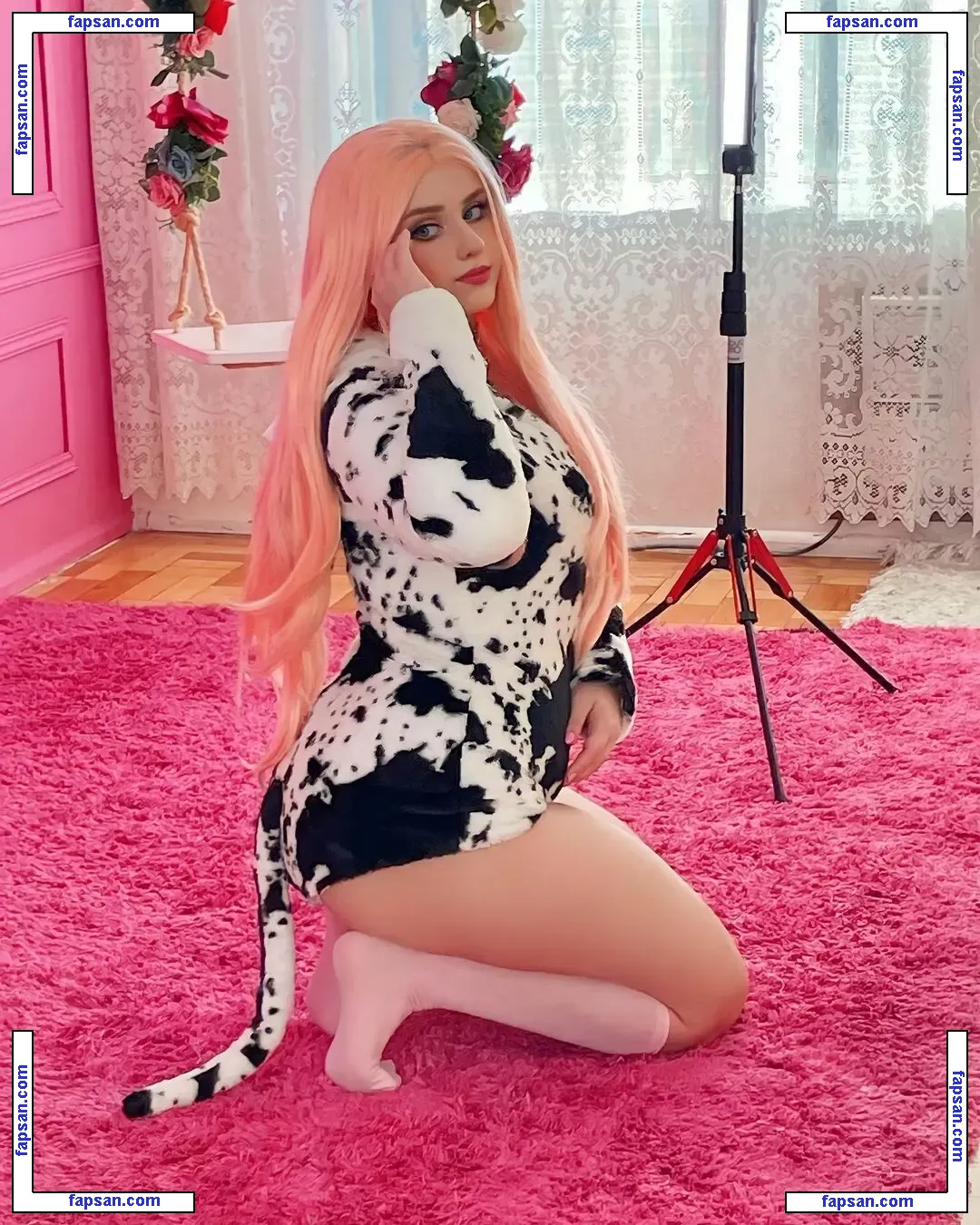 Anna Moreira nude photo #0076 from OnlyFans