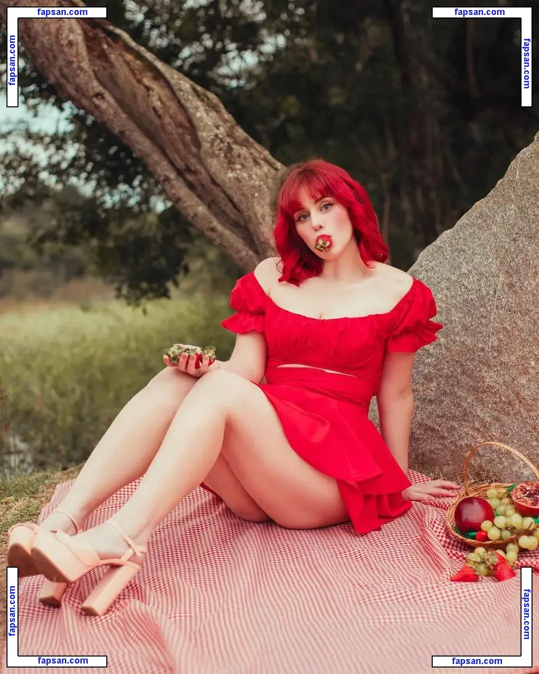 Anna Moreira nude photo #0090 from OnlyFans