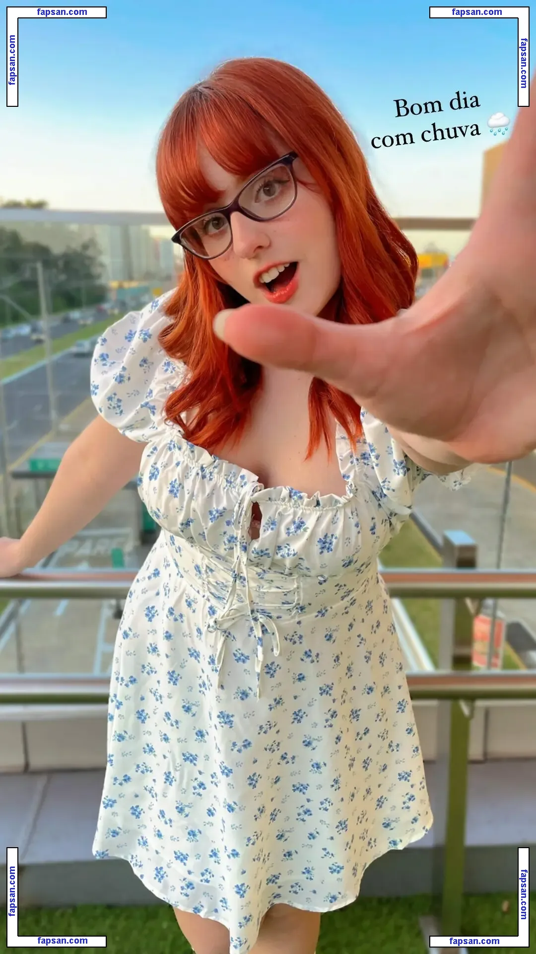 Anna Moreira nude photo #0107 from OnlyFans