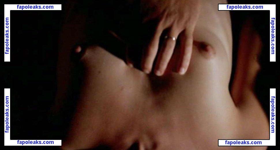 Anna Mouglalis nude photo #0023 from OnlyFans