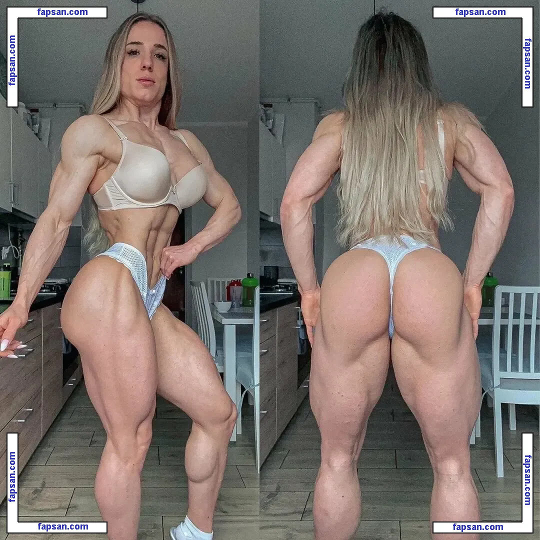 Anna Mroczkowska nude photo #0012 from OnlyFans