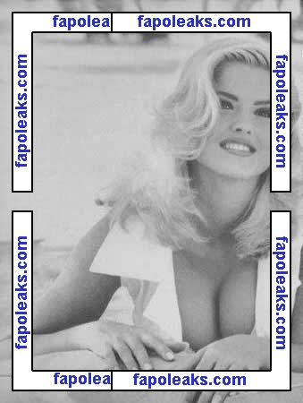 Anna Nicole Smith / annanicolesmith1 голая фото #0043 с Онлифанс