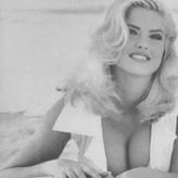 Anna Nicole Smith голая #0043