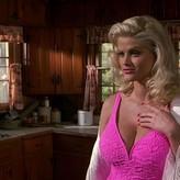 Anna Nicole Smith голая #0102