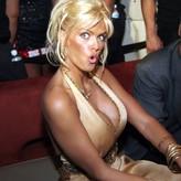 Anna Nicole Smith nude #0156