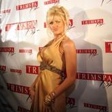 Anna Nicole Smith nude #0162