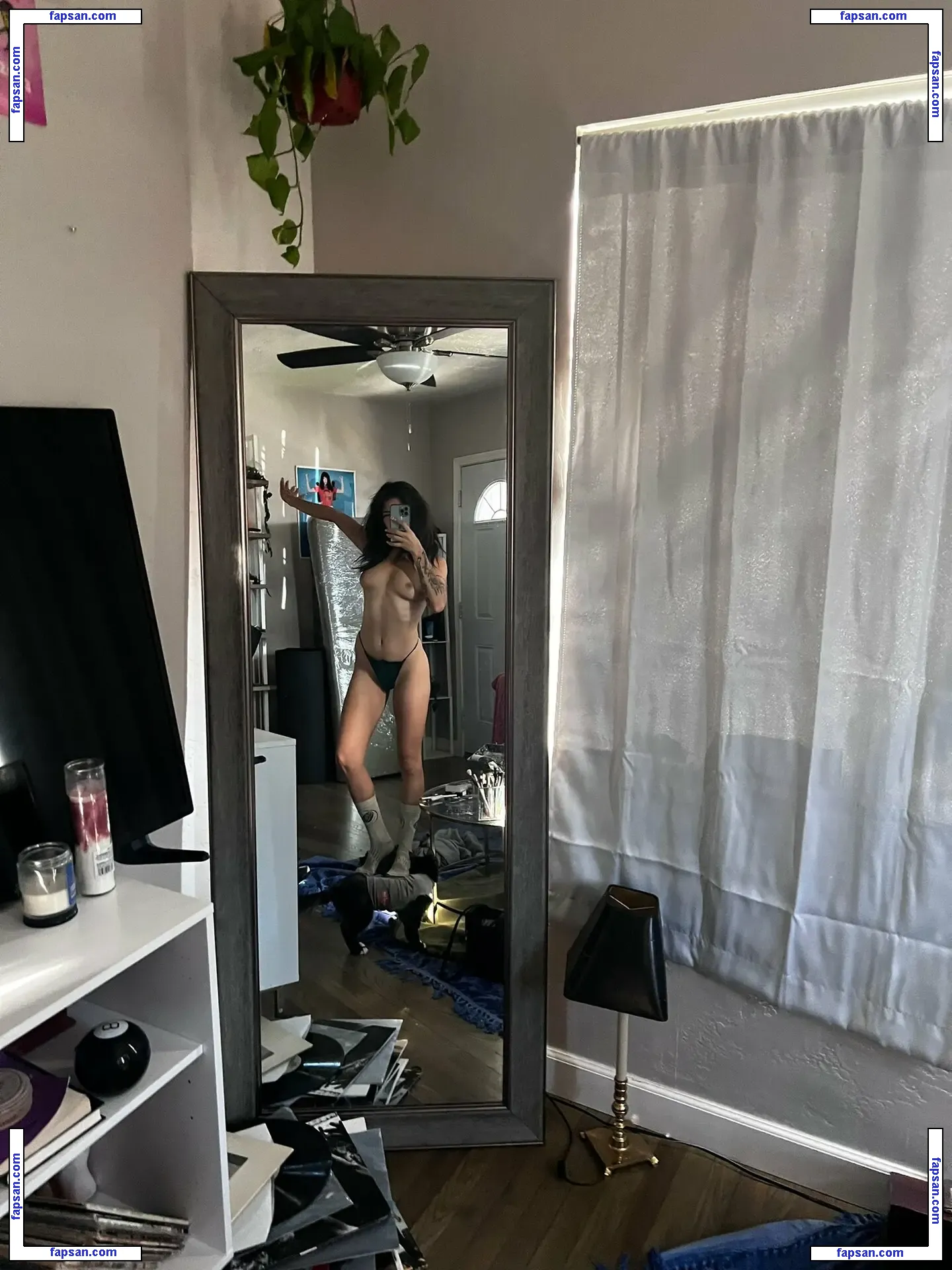 Anna Nicole Spliff nude photo #0001 from OnlyFans