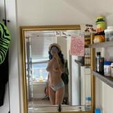 Anna Nicole Spliff nude #0009