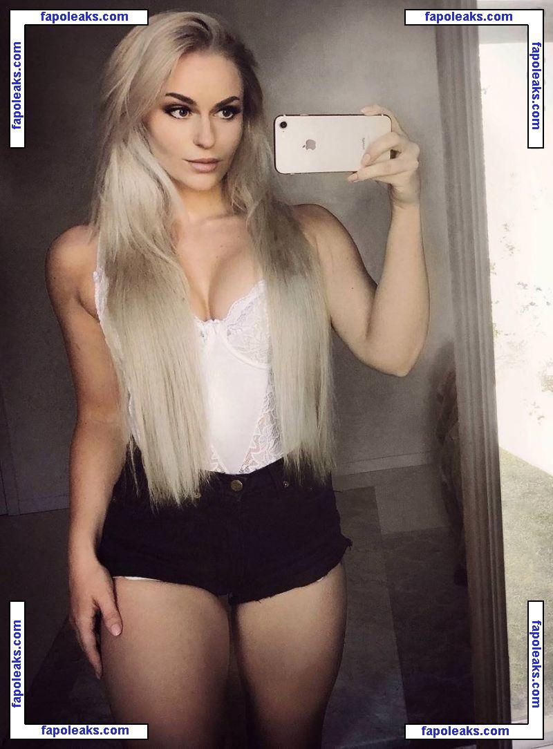 Anna Nystrom / annanystrom голая фото #0018 с Онлифанс