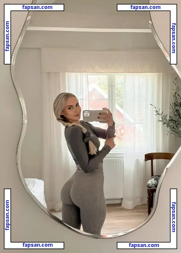 Anna Nystrom голая фото #0120 с Онлифанс