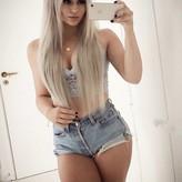 Anna Nystrom голая #0021