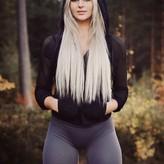 Anna Nystrom голая #0022