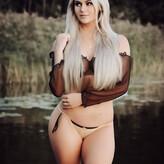 Anna Nystrom nude #0076