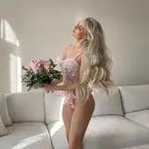 Anna Nystrom голая #0101