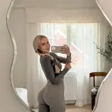 Anna Nystrom голая #0120