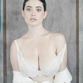 Anna Pittureri nude #0023