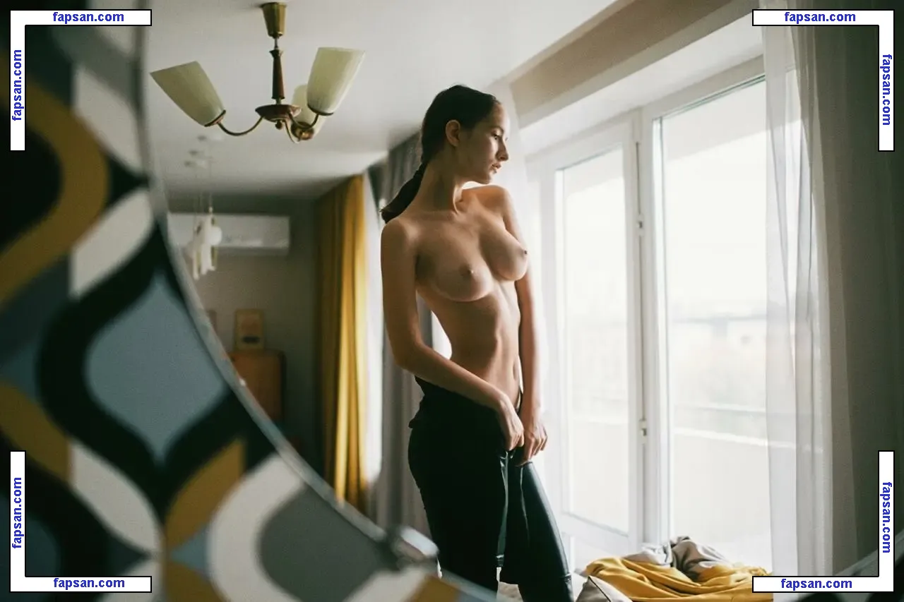 Anna Ponomarenko nude photo #0005 from OnlyFans