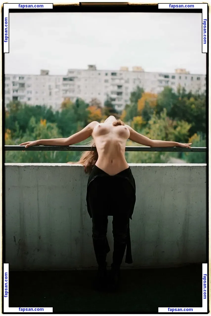 Anna Ponomarenko nude photo #0009 from OnlyFans