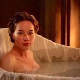 Anna Popplewell nude #0002