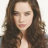 Anna Popplewell голая #0010