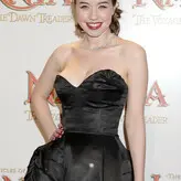 Anna Popplewell голая #0011