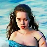 Anna Popplewell голая #0012