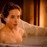 Anna Popplewell голая #0013