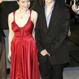 Anna Popplewell голая #0018