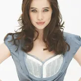Anna Popplewell голая #0019