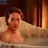 Anna Popplewell голая #0020