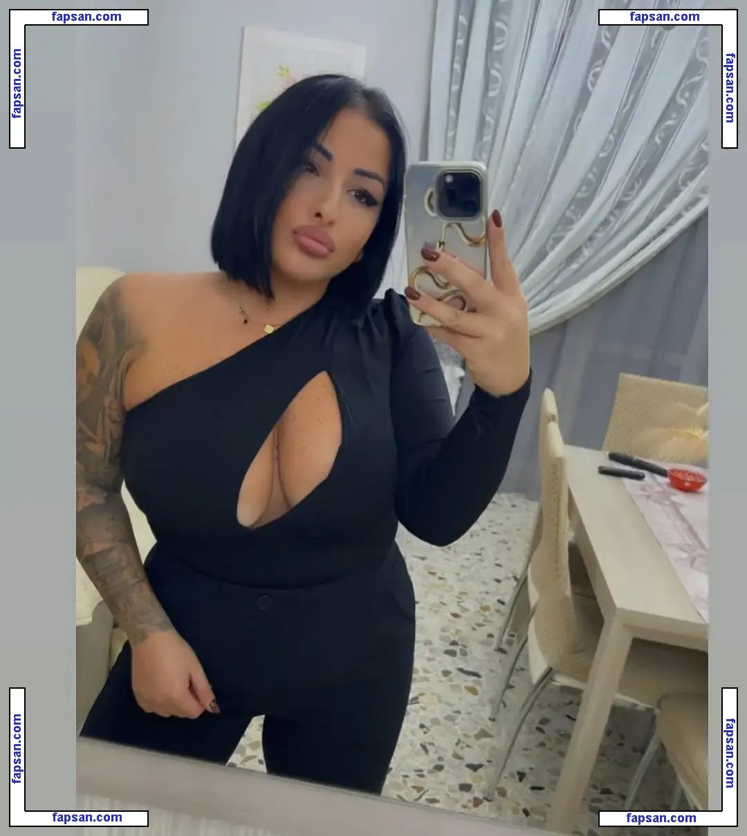 Anna Puzone nude photo #0002 from OnlyFans