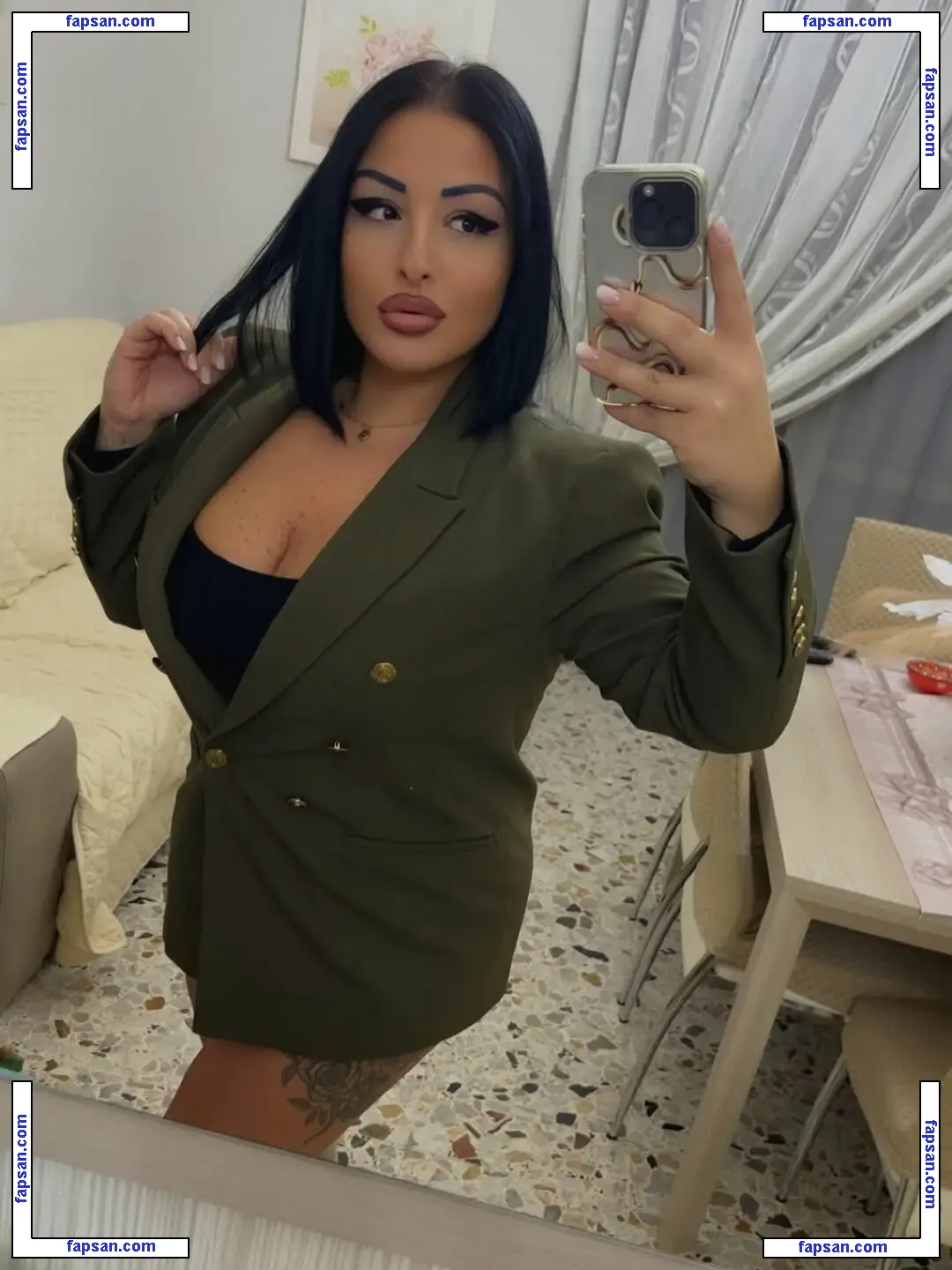 Anna Puzone nude photo #0005 from OnlyFans