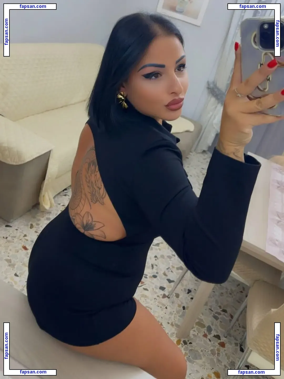 Anna Puzone nude photo #0009 from OnlyFans