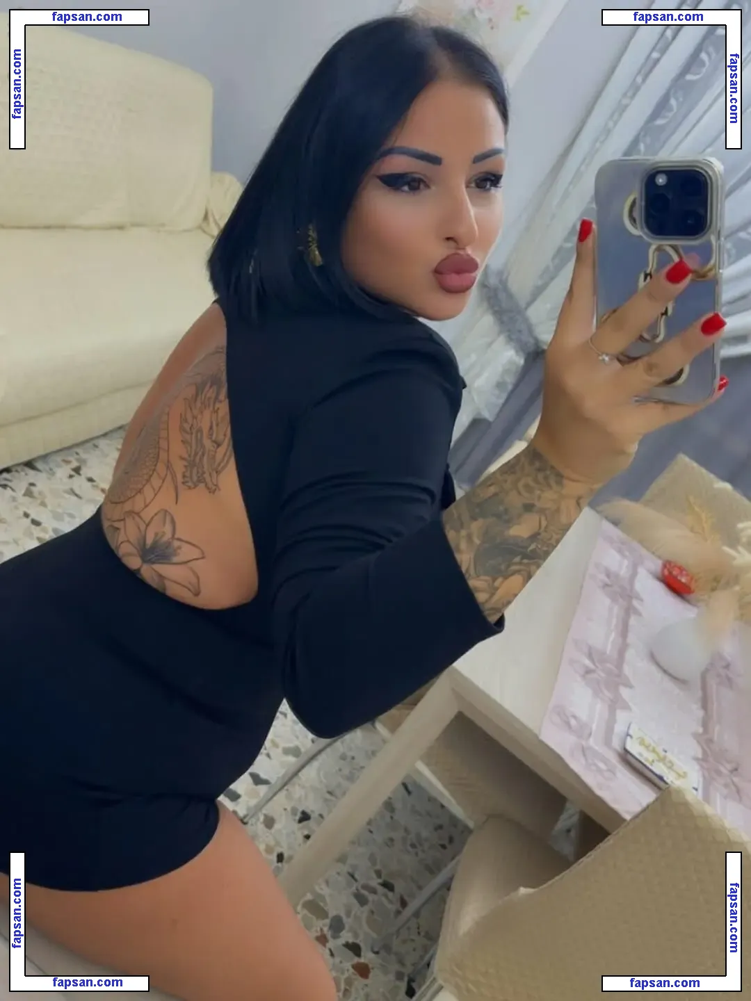 Anna Puzone nude photo #0010 from OnlyFans