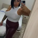 Anna Puzone nude #0015