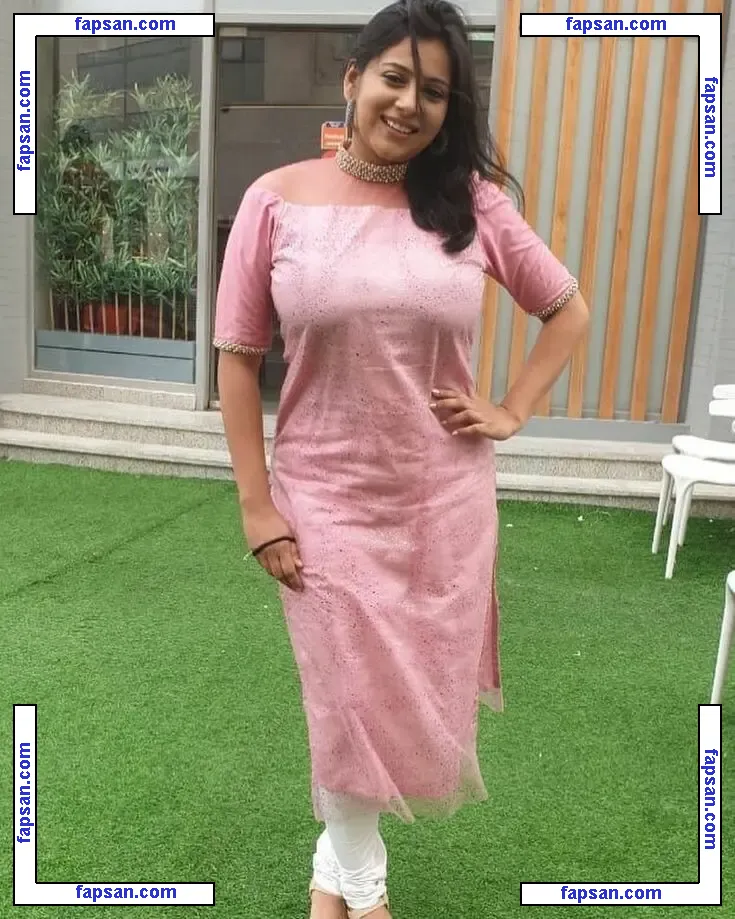 Anna Rajan nude photo #0002 from OnlyFans