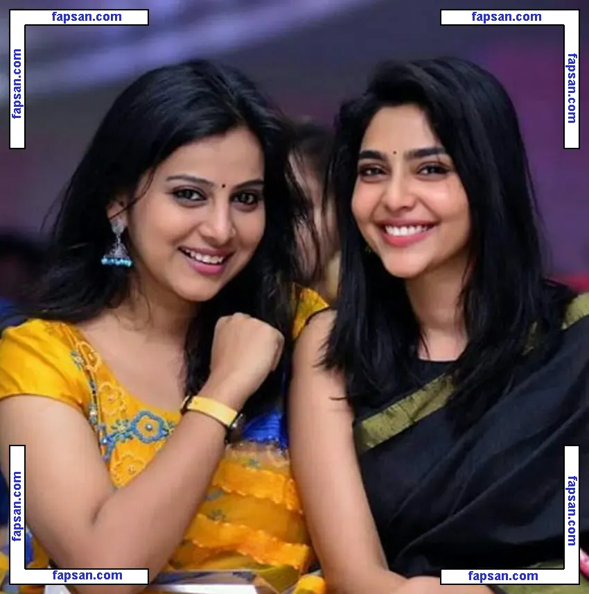 Anna Rajan nude photo #0004 from OnlyFans