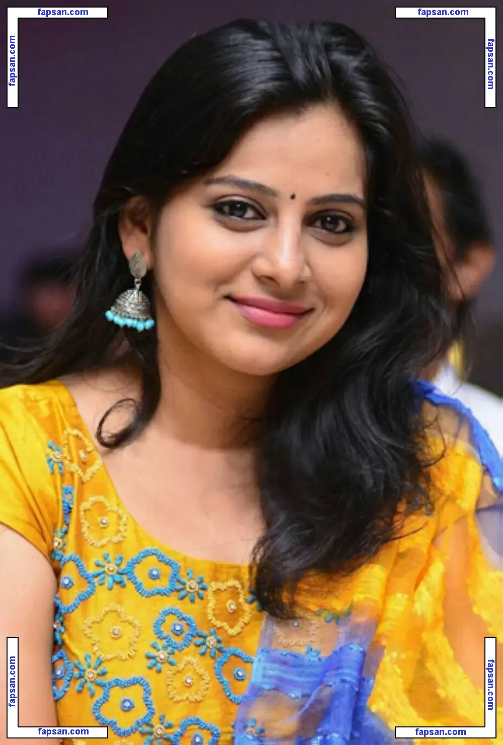 Anna Rajan nude photo #0005 from OnlyFans